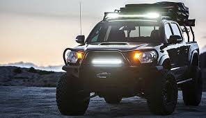 The 10 Best 32 Inch Led Light Bars Of 2020 Carcaretotal