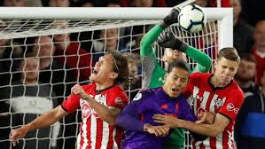 This page contains an complete overview of all already played and fixtured season games and the season tally of the club southampton in the season 19/20. Southampton Football Club Quizzed On China Stake Sale Financial Times