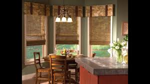 Here are some window treatment styles to consider as you build a living space that's full of character. Change The Look Of Your Dining Room With Dining Room Curtain Ideas Youtube