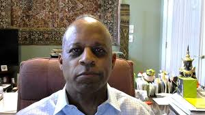 Here is Dr. Tyson giving a COVID-19 update!