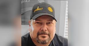 Larry Michael Blankenship Obituary