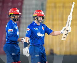 United thump Sultans to set up Qualifiers clash with Zalmi