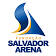 Logo de Fundação Salvador Arena