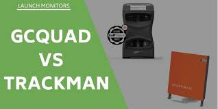 Trackman 4 (radar), $20,000 more information. Gcquad Vs Trackman Launch Monitor Review