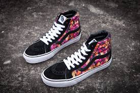 Maybe you would like to learn more about one of these? Authentic Vulcanization Vans Van Gogh Fire Model F838 Vans Vans Vans Shop Discount Vans