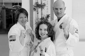 She revealed the new look in the season 2 episode ladies' night. Wmac Families World Martial Arts Center