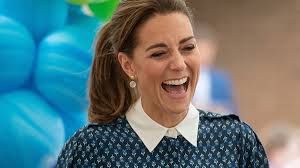 Kate Middleton Style — Princess of Wales Royal Fashion Blog