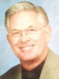 James Wesley (Wes”) Burch