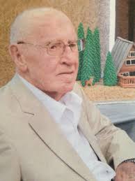 In Loving Memory of John D. Atchley