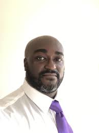 Demetrius Leach's Instagram, Twitter & Facebook