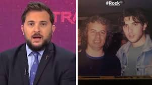 «me imagino que se dejó robar para que ese mientras que la segunda incorporación al clan, se dio hace más de un año cuando llegó luca. Las Increibles Fotos Retro De Diego Brancatelli Cuando Jugaba A Ser Modelo Revista Paparazzi