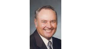 Douglas Brock Obituary (1939