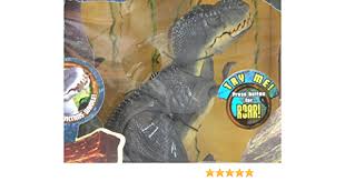 Wd toys presents king kong vs godzilla in a giant box of dinosaur toys. King Kong Roaring Bull V Rex Amazon Co Uk Toys Games