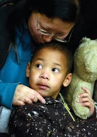 Drowned North Vancouver boy survived previous brush with death