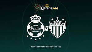 You are currently watching santos laguna vs necaxa live stream online in hd. Santos Vs Necaxa Queda Suspendido El Siglo De Torreon