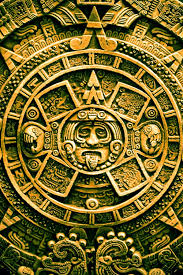Maya Calendar Mayan Art Aztec Art Mayan Culture