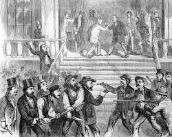 Image of Bleeding Kansas