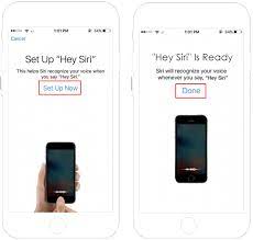 Mar 05, 2018 · 1 unlock ipad passcode without computer via siri (for ios 10.3) many still doubt that they can use siri to bypass ipad screen lock when it is disabled. How To Use Siri Without Pressing The Home Button On Iphone 7 7plus