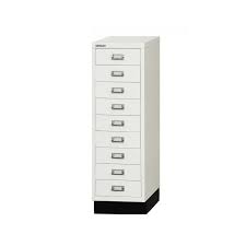 Shop for 9 drawer filing cabinet online at target. Bisley 9 Drawer Multidrawer Chalk