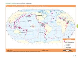 A continuación se enlistan los ejemplares en línea que pueden consultar los alumnos y alumnas de quinto y sexto grado de primaria Geografia Secundaria Conecta Mas Libro De Secundaria Grado 1 Comision Nacional De Libros De Texto Gratuitos Libros De Secundaria Secundaria Grado 1