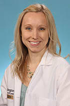 Dr. Tara M. Rickard, MD