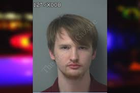 Alex Kirkpatrick — Gwinnett County Jail Bookings