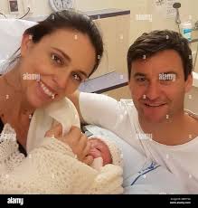 Partner at birth hi-res stock photography and images