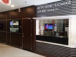 Below are the major currencies available for exchange at mid valley money changer. Metro Exchange Carilocal