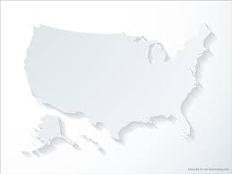 Learn how to create your own. Vector Map Of The United States Of America 3d Free Vector Maps