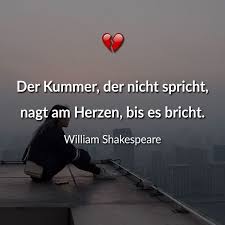 65 Traurige Liebeskummer Sprüche Und Bilder