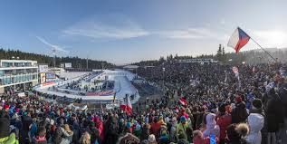 Oficiální facebook vysočina areny v novém městě na moravě biathlon nmnm. Bmw Ibu World Cup Biathlon In Nove Mesto Na Morave 2015 02 2015