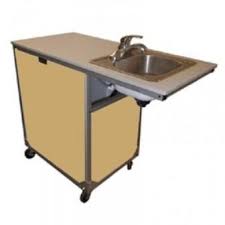 self contained portable sink canada
