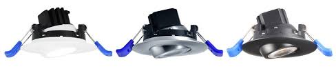 Recessed lighting fixtures gimbal's cinnamon lovers. 2 Eyeball Gimbal Led Recessed Lighting
