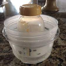 How to use boon orb bottle. How To Warm Breast Milk Safely Exclusive Pumping