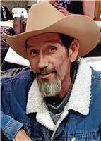 Ramon Chavez Obituary (1956