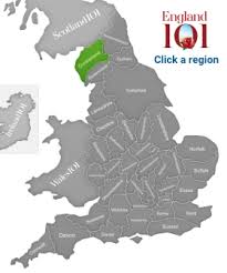 The population was 2,280 at the 2000 census. Cumberland 101 England