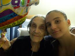 Contributions to the tribute of Edith Mae Walsh