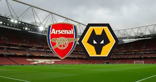 The latest arsenal news, transfers, match previews and reviews from around the globe, updated every minute of every day. Arsenal Vs Wolves Highlights Raul Jimenez Cancels Out Pierre Emerick Aubameyang S 50th Goal Football London