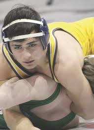 Boreen wins state title for Rocky Mountain