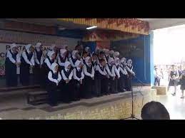 Sk tasek permai taman puteri gunung 14120 simpang ampat seberang perai selatan pulau pinang. Bicara Berirama Sekolah Kebangsaan Tasek Permai Youtube