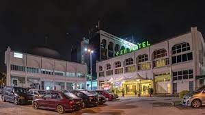 The kelana jaya suburb of petaling jaya is a bustling area of residential and commercial there are many schools located in the kelana jaya district which would be a convenience for parents looking to. Th Hotel Kelana Jaya Damansara 1 Hrs Sterne Hotel Bei Hrs Mit Gratis Leistungen