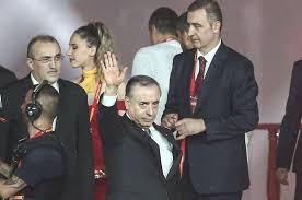 Sarı kırmızılılar önce basketbol süper ligi 5. Biz Gelmeseydik Uefa Kesin Men Cezasi Verecekti Ntvspor Net