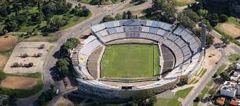 Penarol 2:2 club atletico progreso primera division 23.05.2019 deportivo cali 1:1 penarol copa sudamericana 18.05.2019 fenix 1:2. Estadio Centenario Club Atletico Penarol Football Tripper