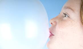 What Happens If You Swallow Gum Wonderopolis What Happens If You Kids Behavior