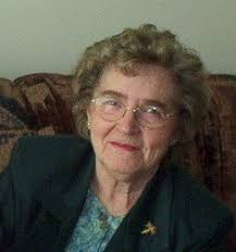 Obituary of Ruth Lillian Kern