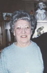 Evelina Belliveau Obituary (2011)