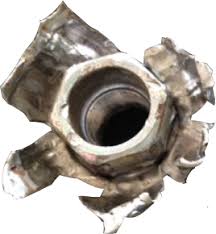 I replaced all of the nuts and studs. Remove Stripped Lug Nut Ricks Free Auto Repair Advice Ricks Free Auto Repair Advice Automotive Repair Tips And How To