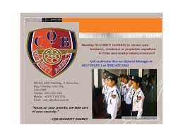 Established in 2018, cook islands security has grown to specialise in providing a complete range of residential security and commercial security services to residents and business owners throughout rarotonga, cook islands. Security Agency Security Services Security Guards Cebuclassifieds