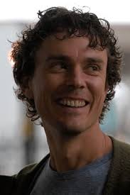 Author Runs the City