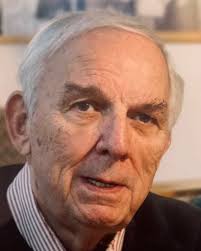 Jack Huey Obituary August 9, 2023